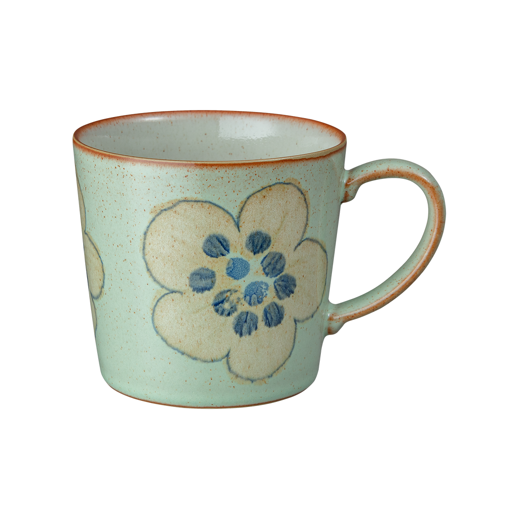 Heritage Orchard Accent Mug