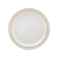 Elements Natural Dinner Plate