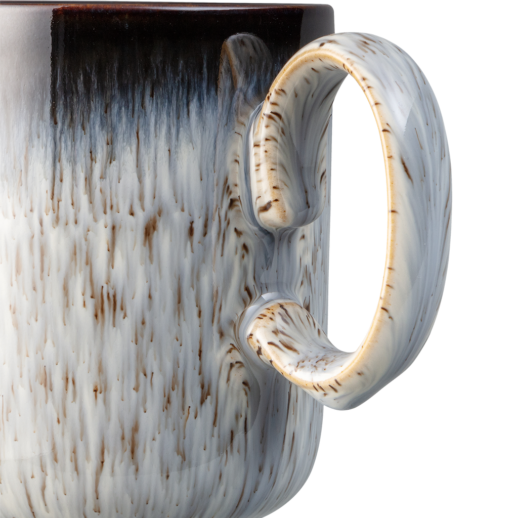 Halo Straight Mug