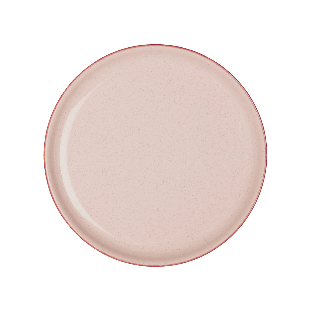 Heritage Piazza Coupe Medium Plate Seconds