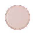 Heritage Piazza Coupe Medium Plate Seconds