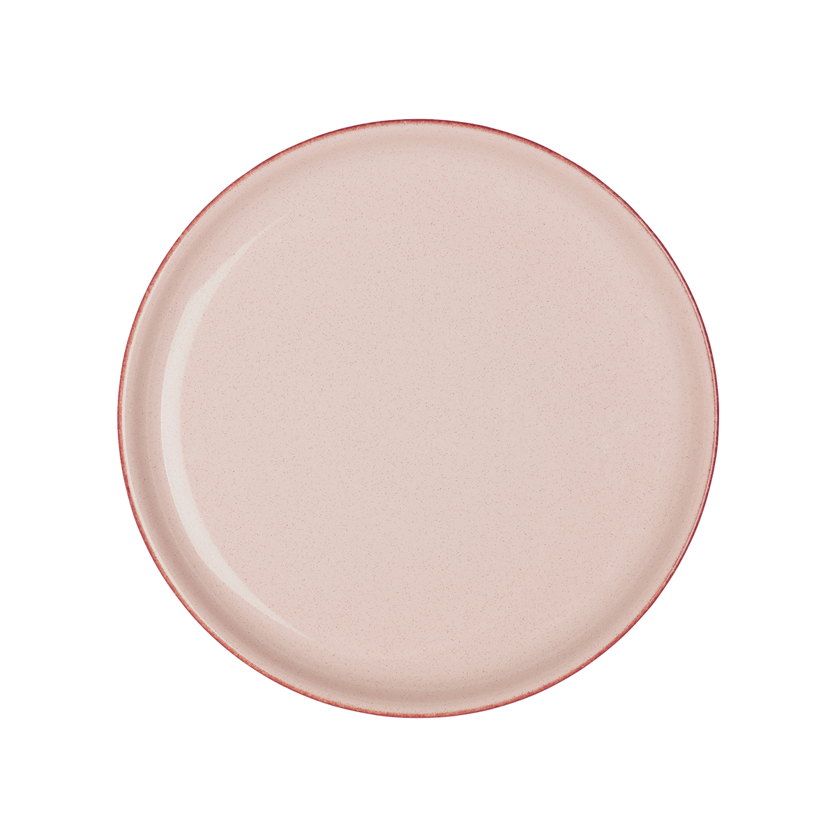 Heritage Piazza Coupe Medium Plate Seconds