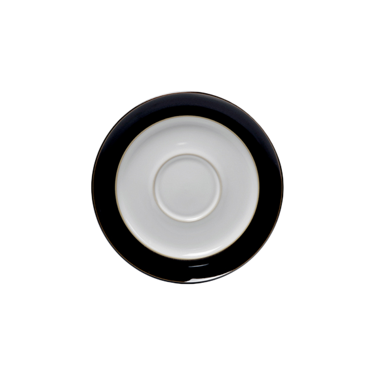 Eclipse Tea Saucer