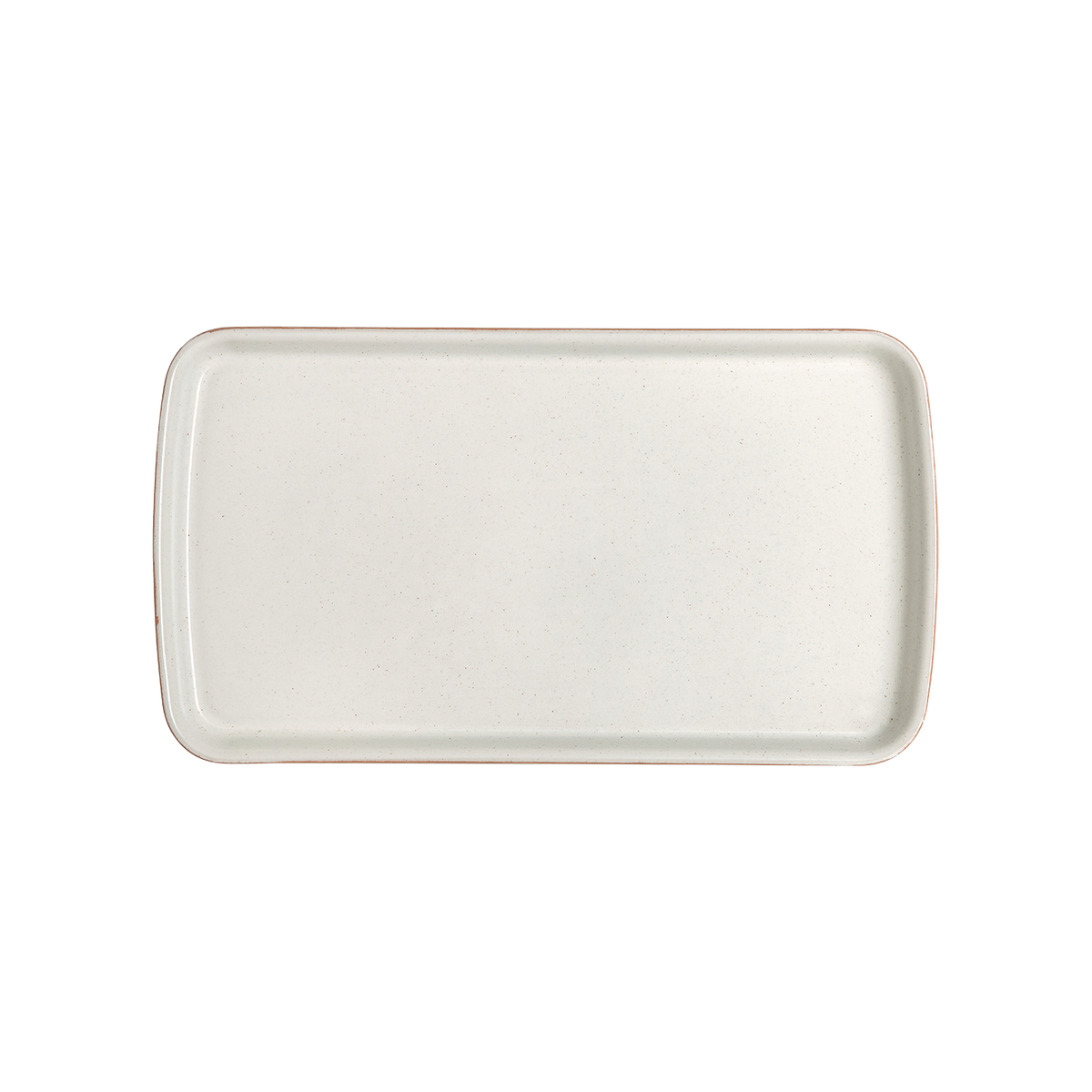Heritage Atrium Small Rectangular Platter Seconds