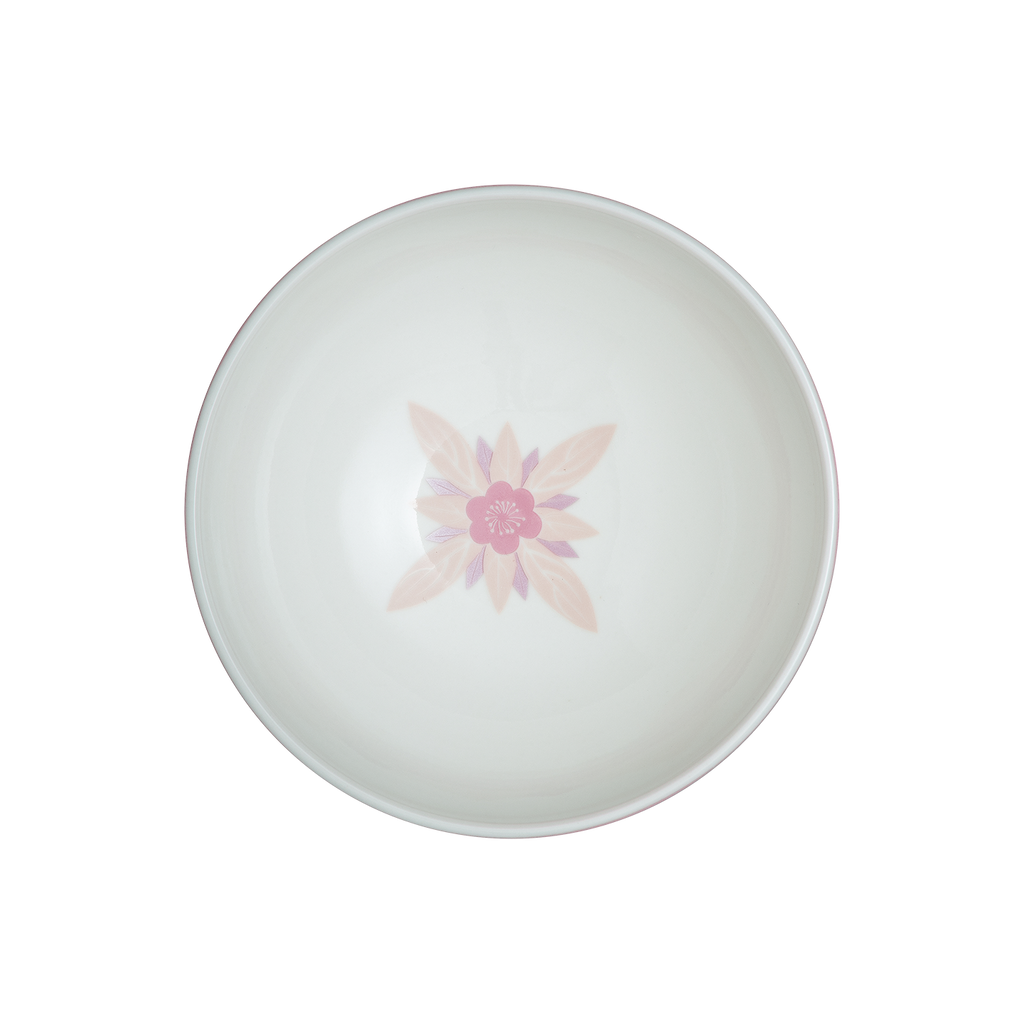 Danha Hwamun Pink Small Bowl