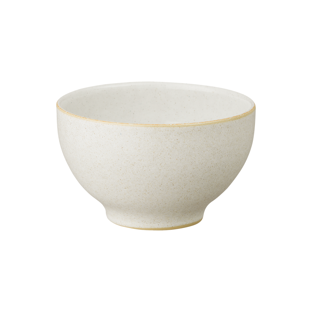 Impression Cream Small Bowl