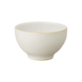 Impression Cream Small Bowl