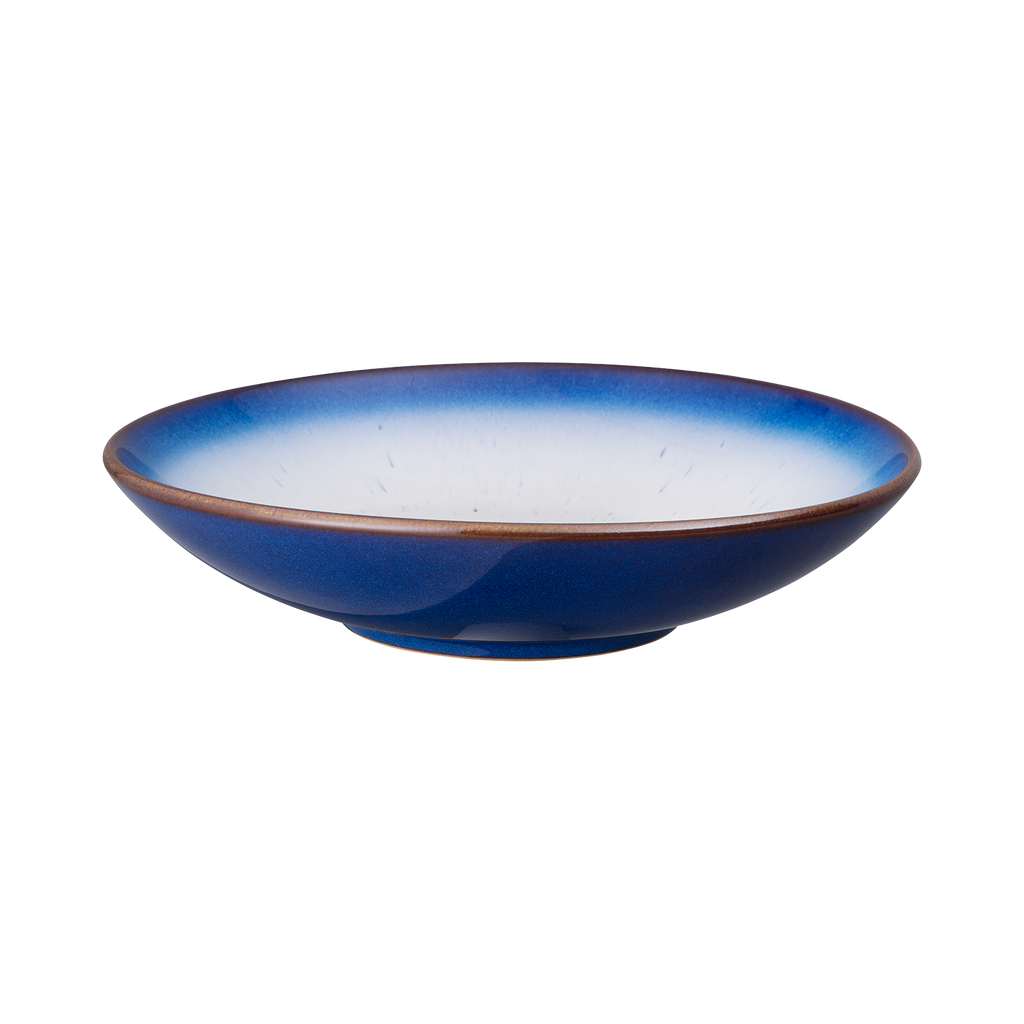 Blue Haze Large Serving Bowl