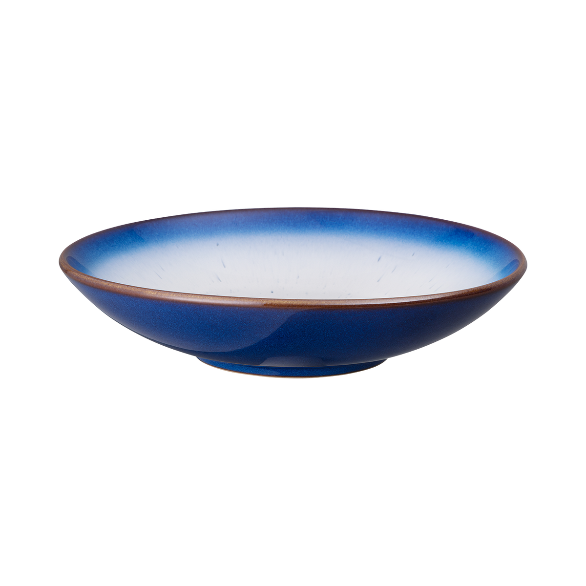 Blue Haze Large Serving Bowl