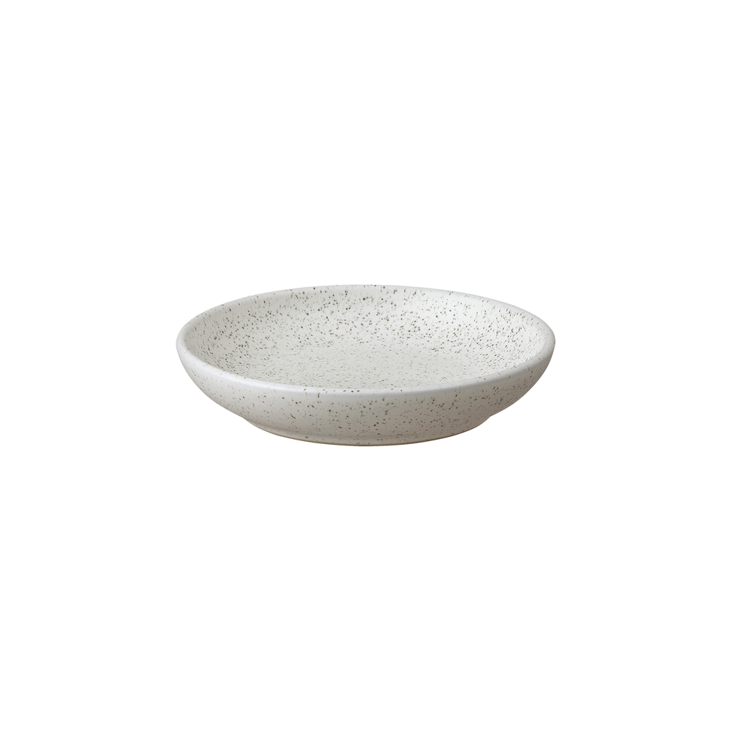 Grain Barley Small Round Dish