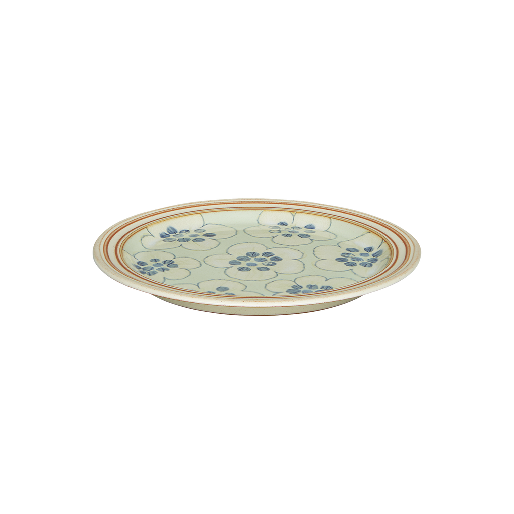 Heritage Orchard Accent Medium Plate