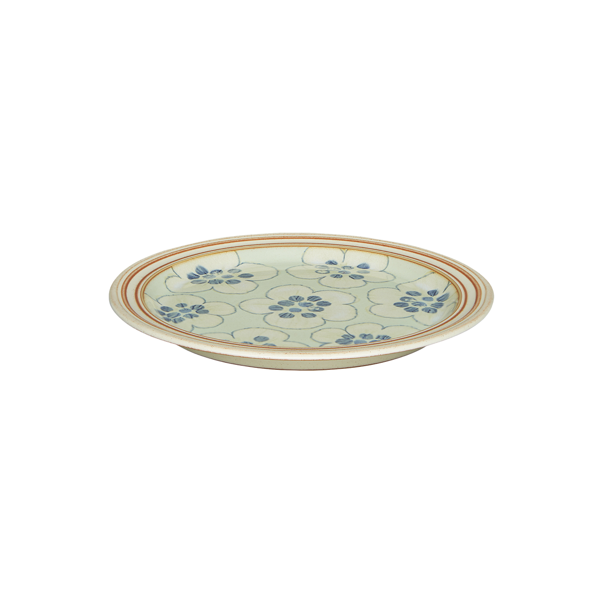Heritage Orchard Accent Medium Plate