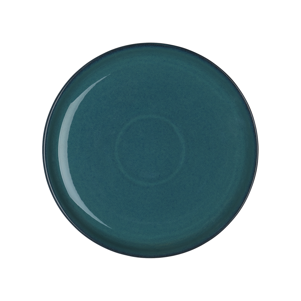 Greenwich Coupe Dinner Plate