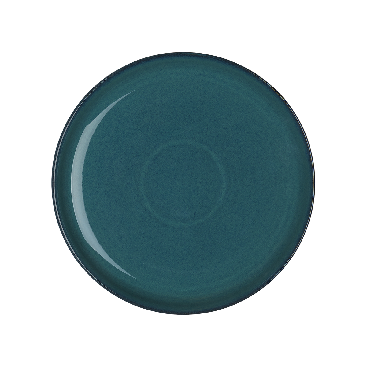 Greenwich Coupe Dinner Plate