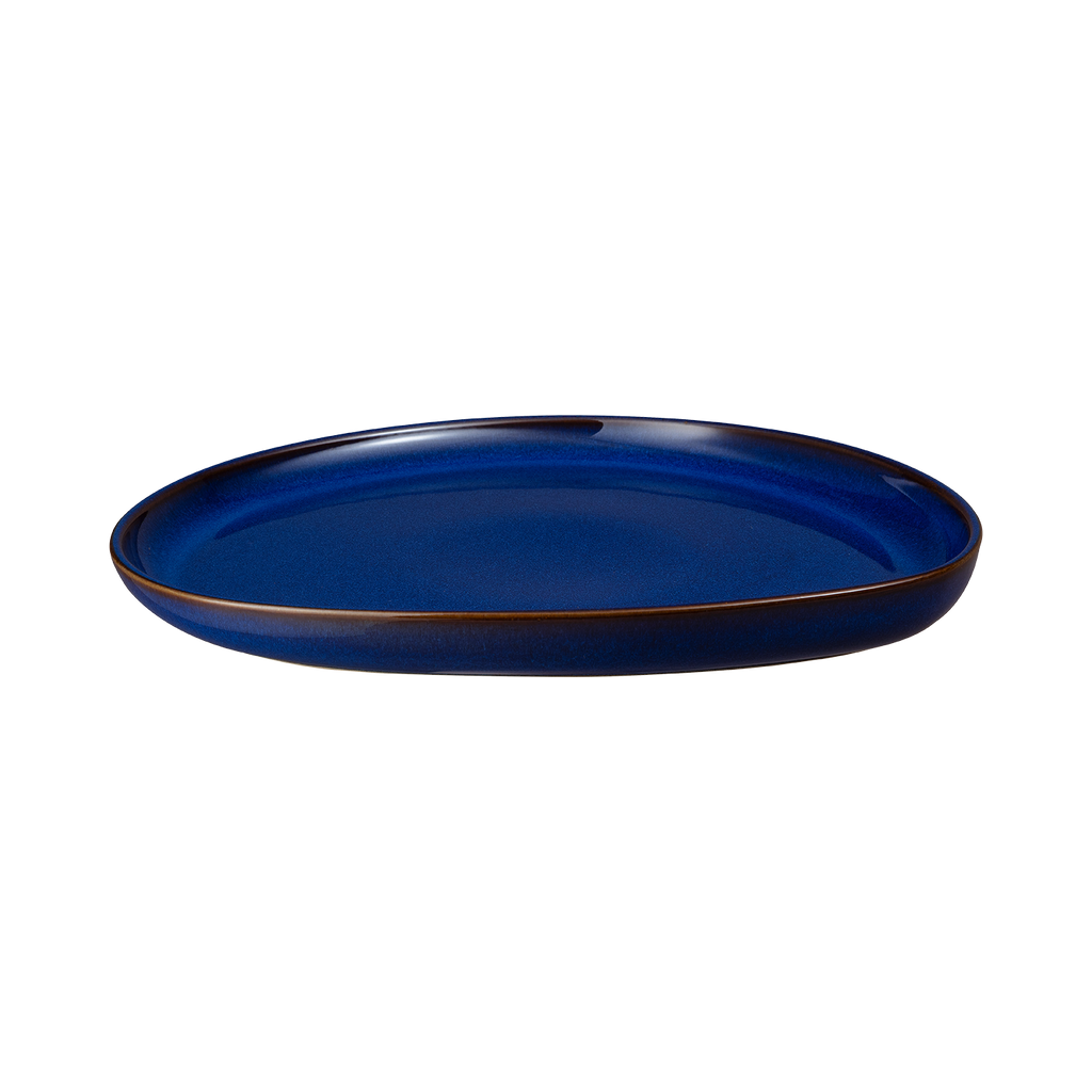 Imperial Blue Organic Platter