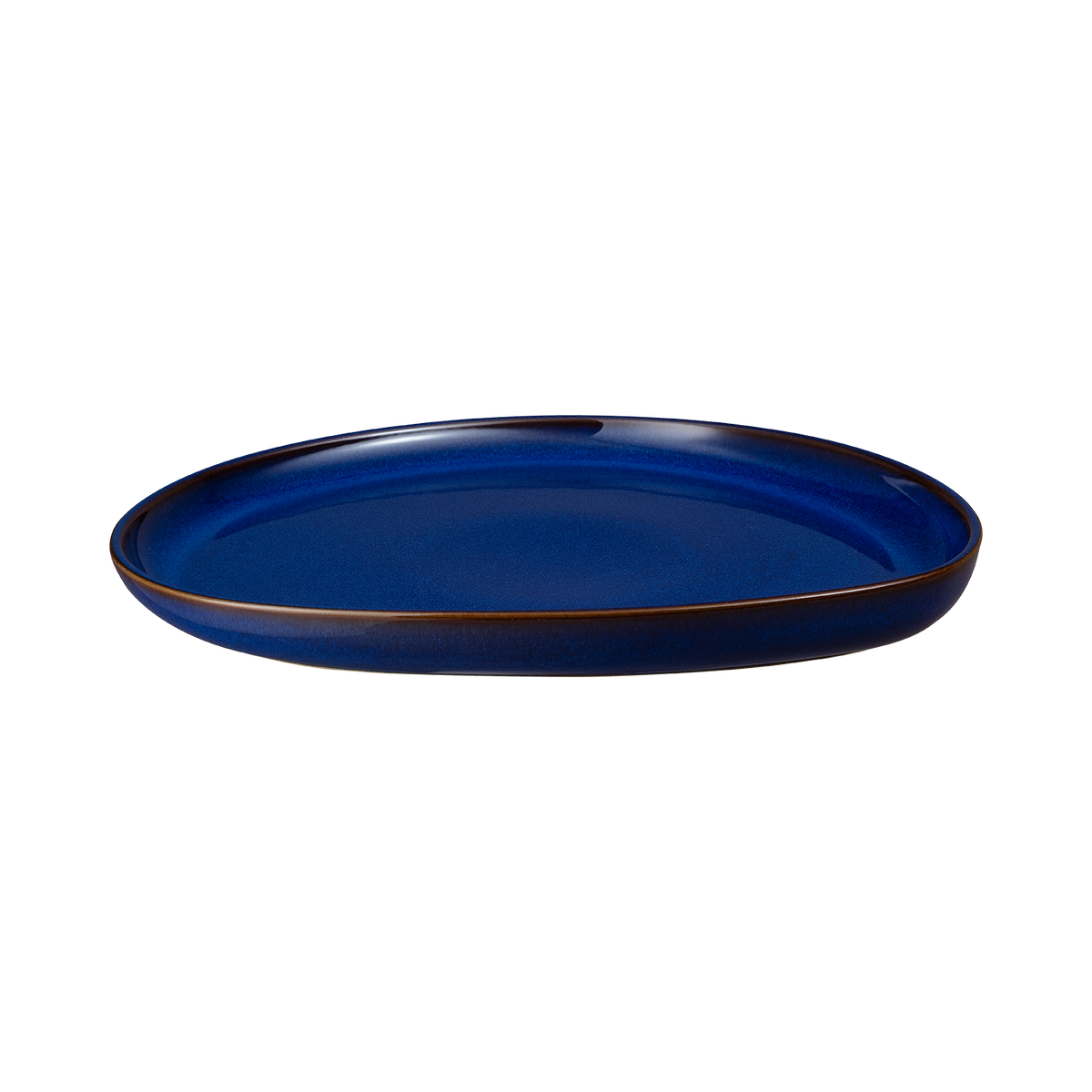 Imperial Blue Organic Platter