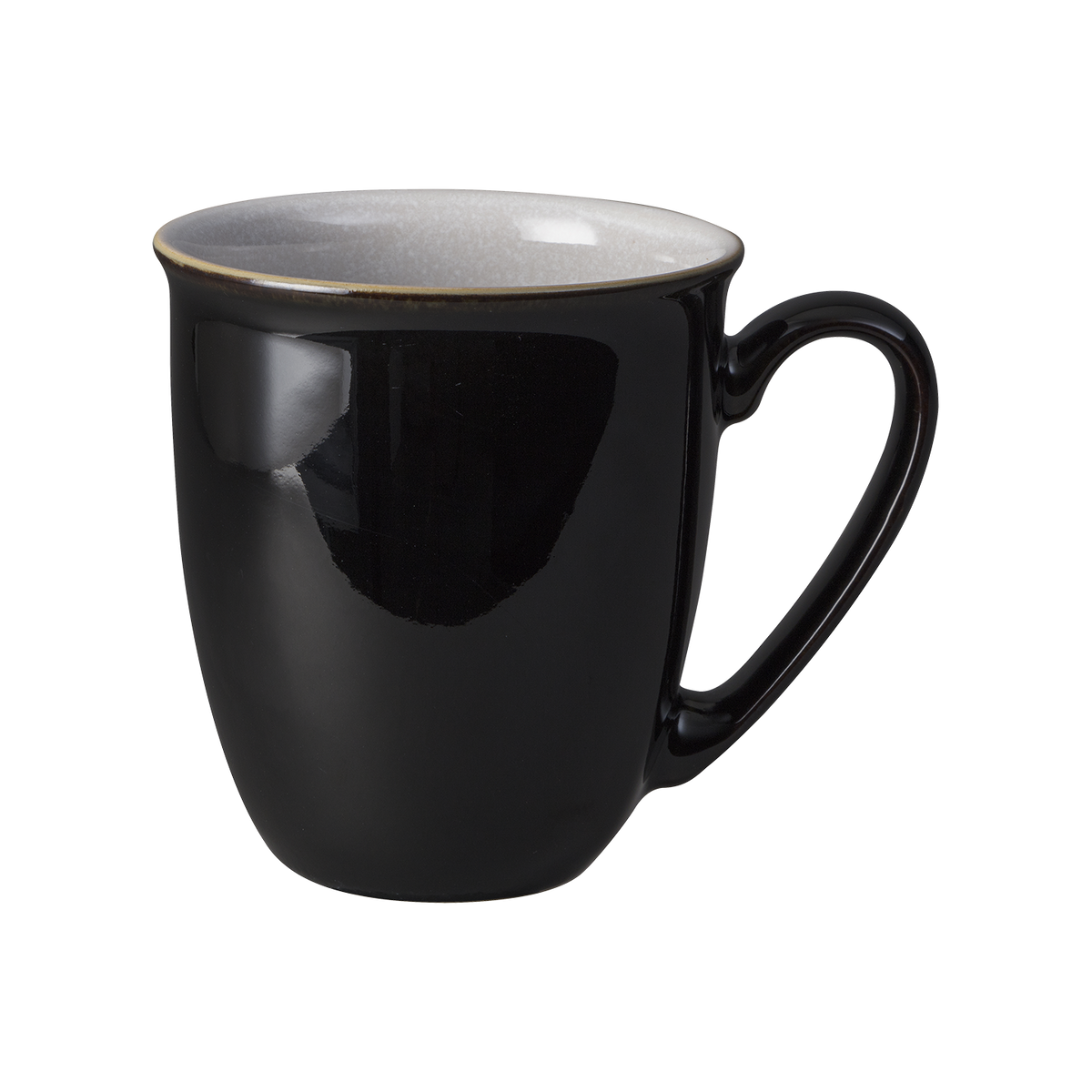 Elements Black Coffee Beaker/Mug