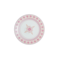 Danha Hwamun Pink Small Plate Accent