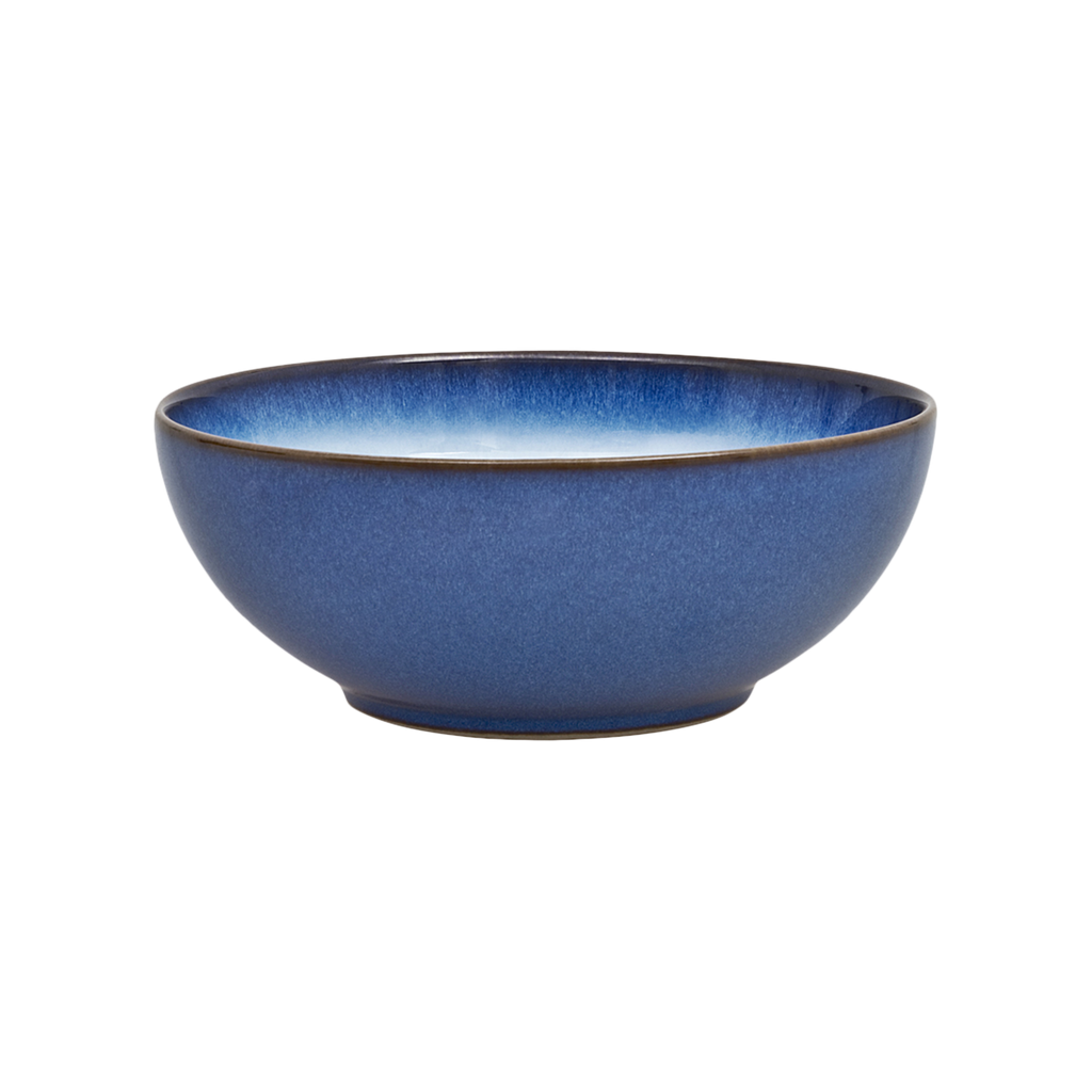 Blue Haze Coupe Cereal Bowl