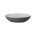 Elements Fossil Grey Pasta Bowl