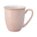 Elements Sorbet Pink Coffee Beaker/Mug