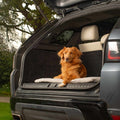 Travel Mat in Essentials Light Grey