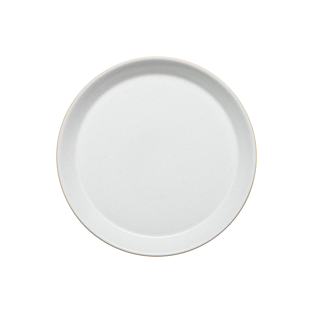 Impression Blue Medium Plate