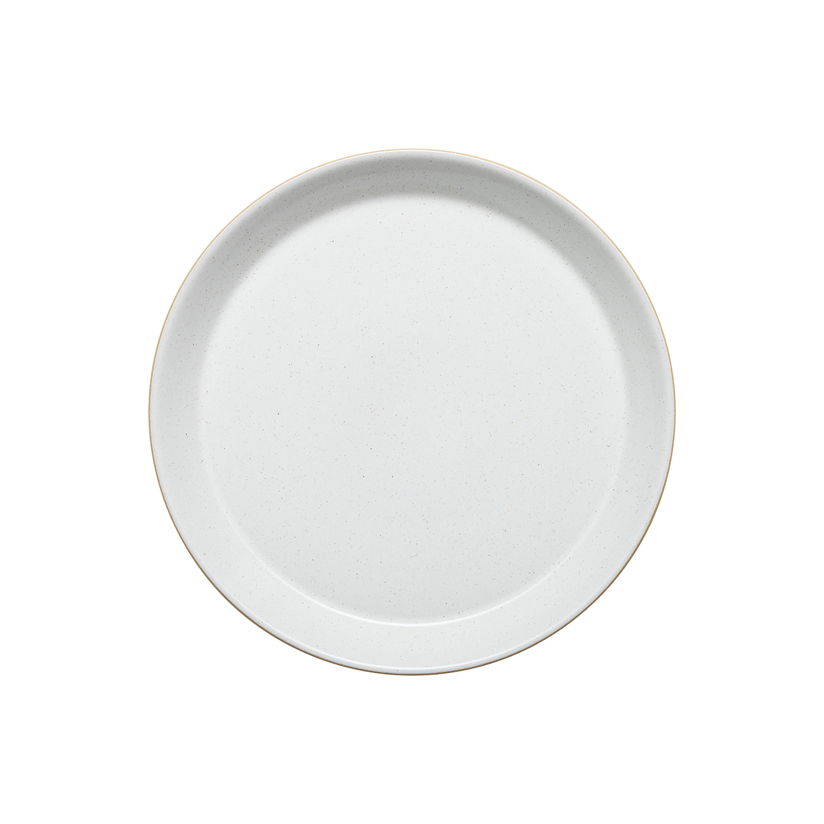 Impression Blue Medium Plate