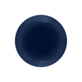 Arc Blue Medium Plate