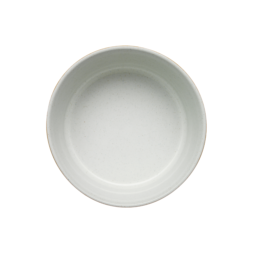 Impression Pink Straight Bowl