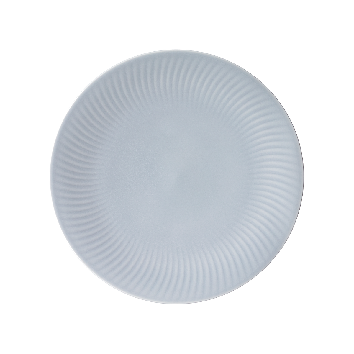 Arc Grey Dinner Plate