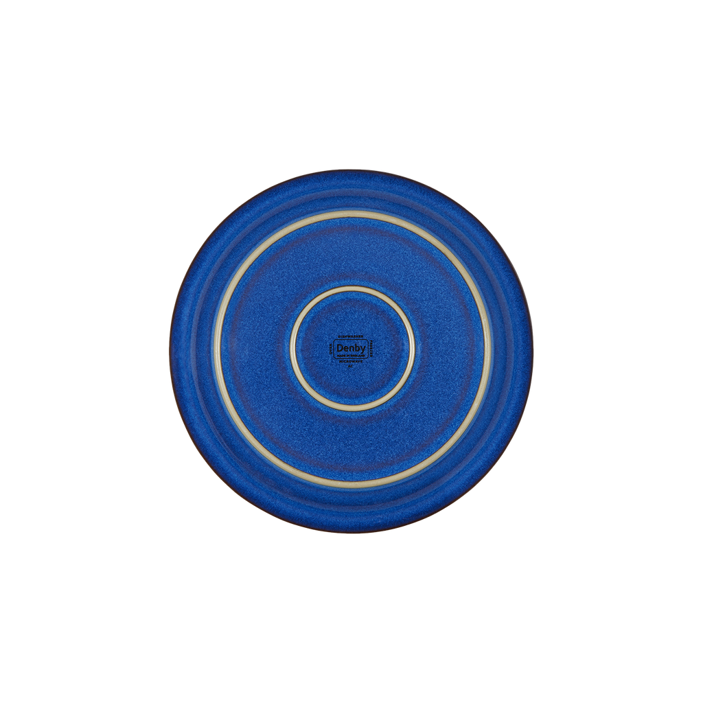 Imperial Blue Small Plate