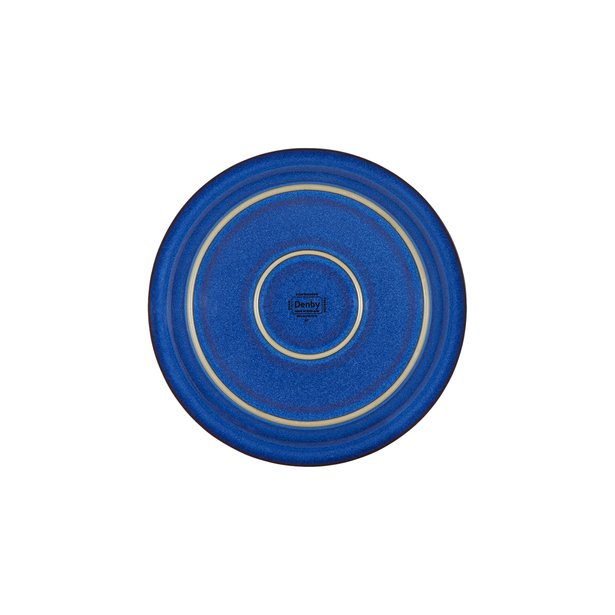 Imperial Blue Small Plate