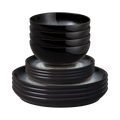 Halo Coupe 12 Piece Dinner Set