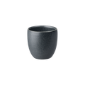 Impression Charcoal Blue Soju Cup