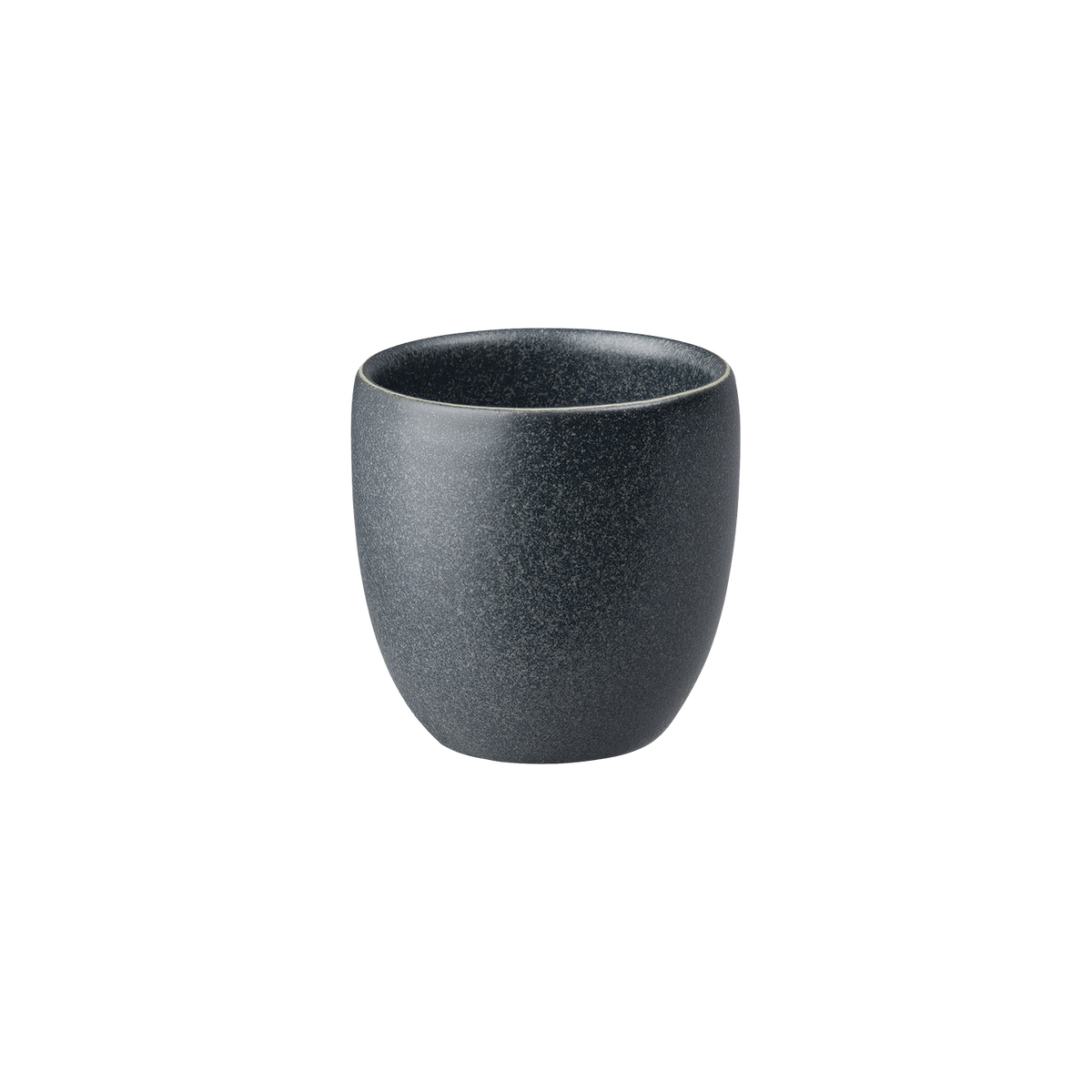 Impression Charcoal Blue Soju Cup