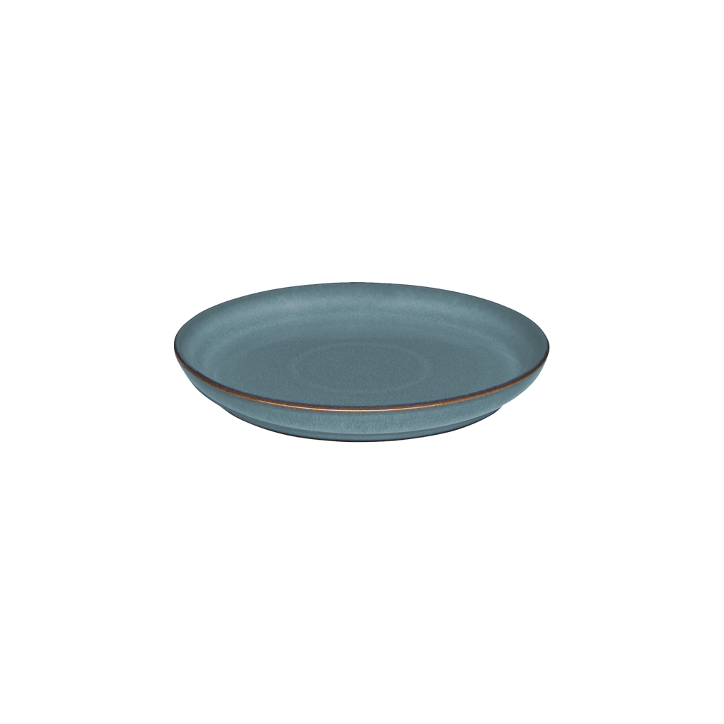 Azure Coupe Small Plate