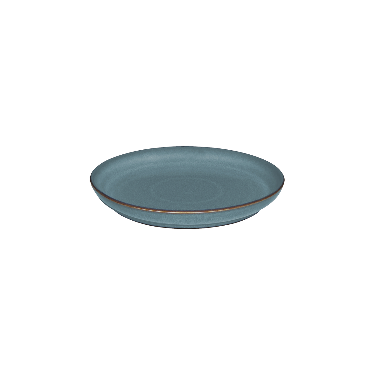 Azure Coupe Small Plate