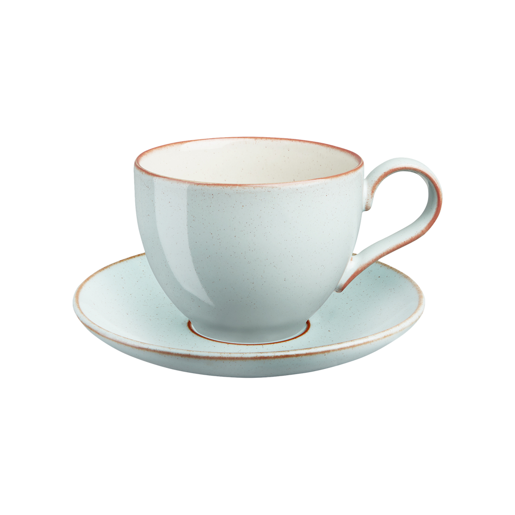 Heritage Pavilion Cup