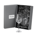 Celeste Leadless Crystal White Wine Glass - Set Of 2