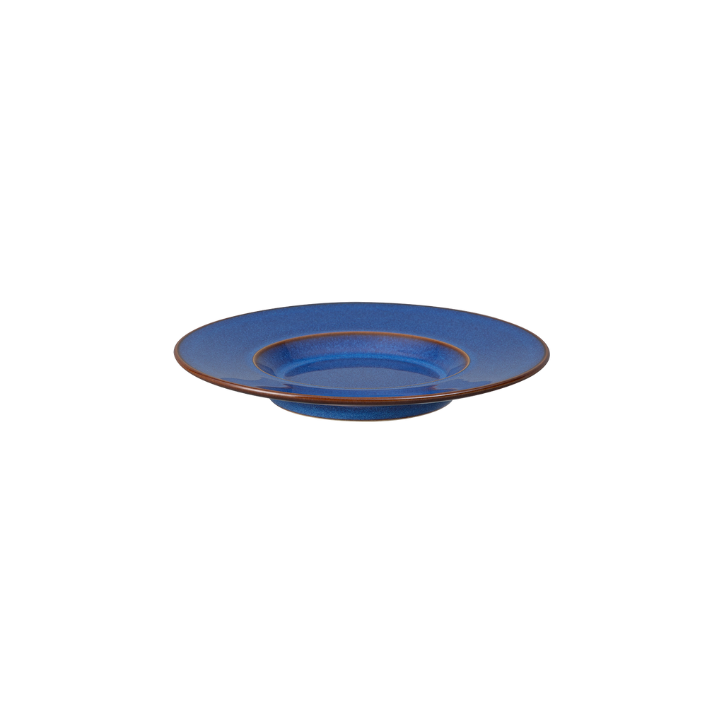 Blue Haze Tea/Coffee Saucer