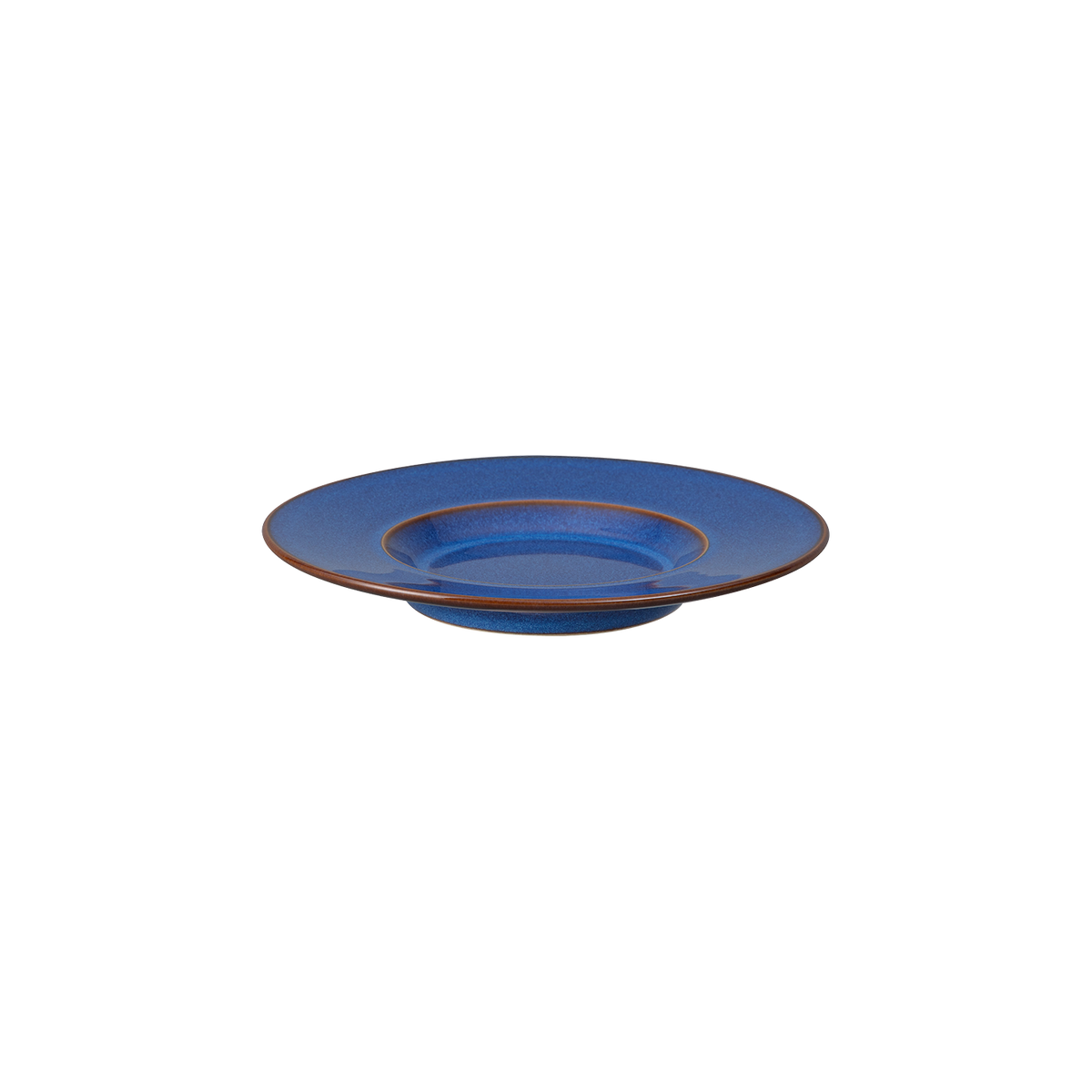 Blue Haze Tea/Coffee Saucer