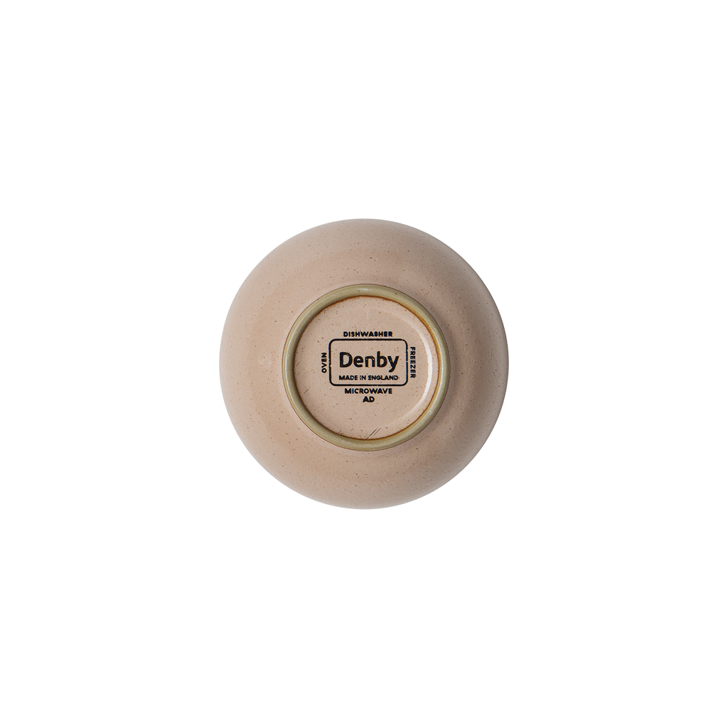 Heritage Piazza Extra Small Round Dish Seconds