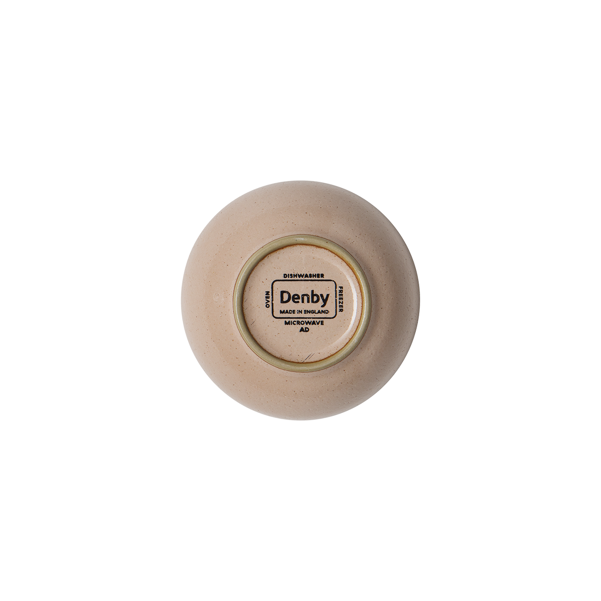 Heritage Piazza Extra Small Round Dish Seconds