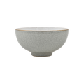 Elements Light Grey Rice Bowl