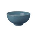 Elements Jade Dark Green Rice Bowl