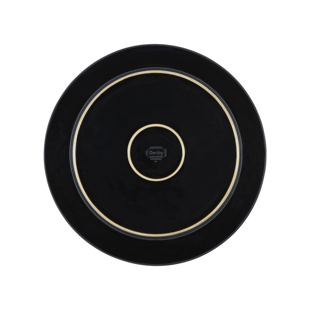 Halo Dinner Plate Seconds