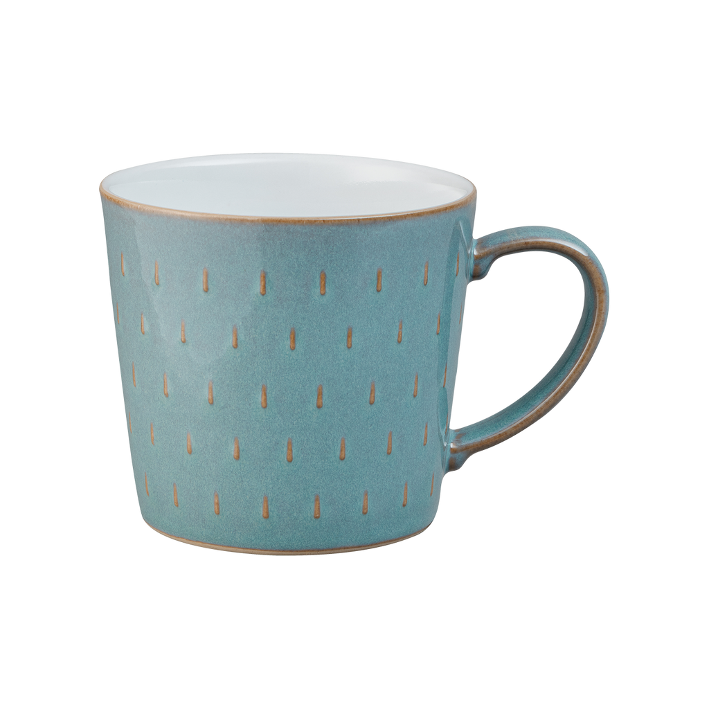 Azure Cascade Mug
