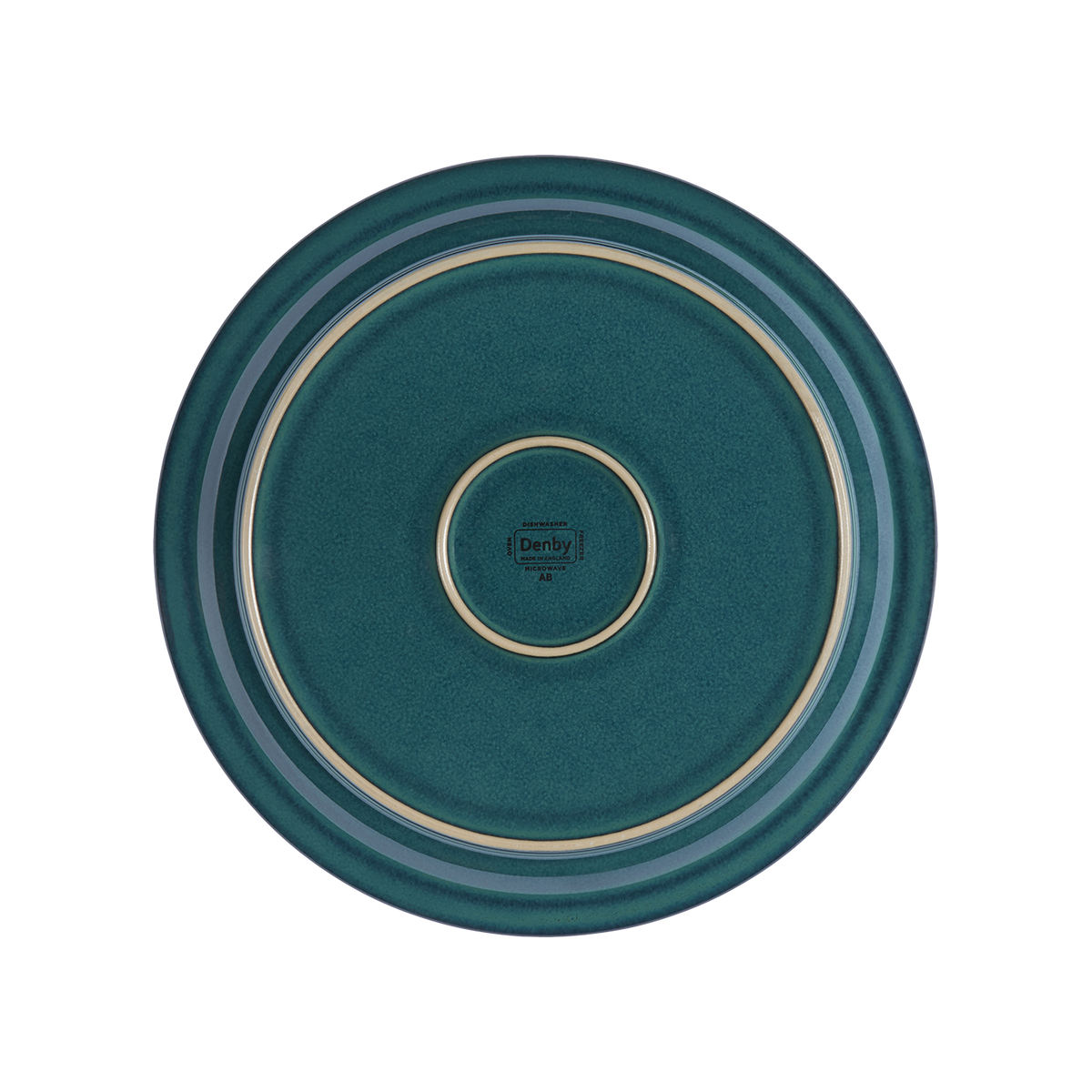 Greenwich Dinner Plate