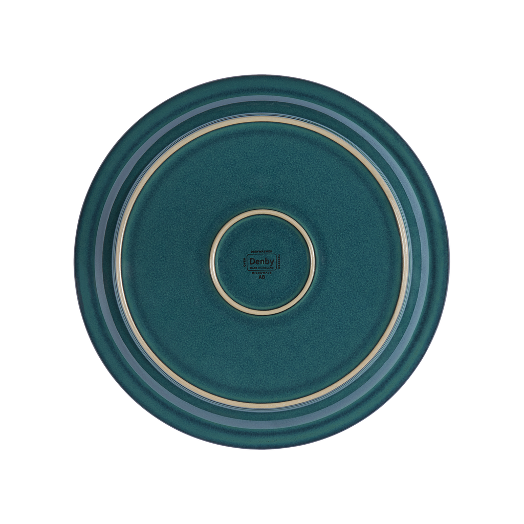 Greenwich Dinner Plate Seconds
